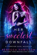 Her Sweetest Downfall: A New Adult Paranormal Romance Novella - Paperback