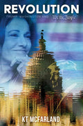 Revolution: Trump, Washington and We the People - Hardcover
