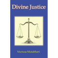 Divine Justice - Paperback