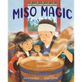 Miso Magic - Hardcover