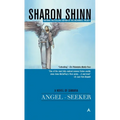 Angel-Seeker - Paperback