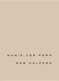 Music for Porn - Paperback