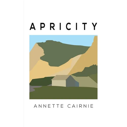 Apricity - Paperback