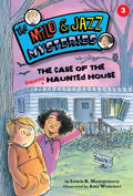 The Case of the Haunted Haunted House (Book 3) - Paperback