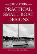 Practical Small Boat Designs - Paperback