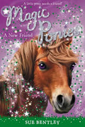 A New Friend - Paperback