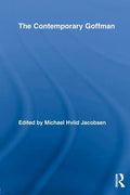 The Contemporary Goffman - Paperback