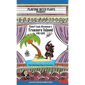 Robert Louis Stevenson's Treasure Island for Kids: 3 Short Melodramatic Plays for 3 Group Sizes - Hardcover