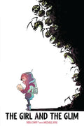 The Girl and the Glim - Paperback