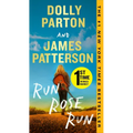 Run, Rose, Run - Paperback