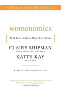 Womenomics: Work Less, Achieve More, Live Better - Paperback