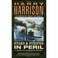 Stars and Stripes in Peril - Paperback