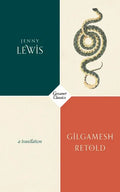 Gilgamesh Retold - Paperback