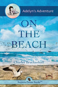 Adelyn's Adventure on the Beach - Paperback
