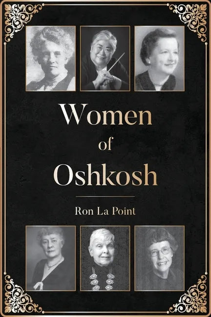 Women of Oshkosh - Paperback