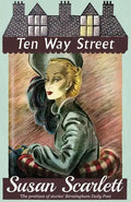 Ten Way Street - Paperback