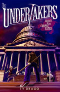 Undertakers - Paperback