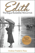 Edith: The Rogue Rockefeller McCormick - Paperback