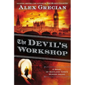 The Devil's Workshop - Paperback