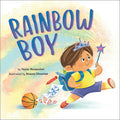 Rainbow Boy - Hardcover