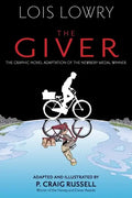 The Giver Graphic Novel - Hardcover