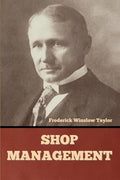 Shop Management - Paperback
