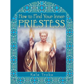How to Find Your Inner Priestess - Paperback