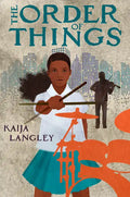 The Order of Things - Hardcover