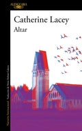 Altar / Pew - Paperback