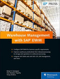 Warehouse Management with SAP Ewm - Hardcover