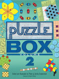 Puzzle Box, Volume 2 - Paperback