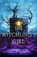 The Witchling's Girl - Paperback