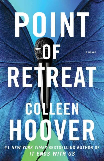 Point of Retreat - Paperback