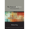 The Scene of the Voice: Thinking Language after Affect - Paperback