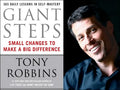 Giant Steps: Small Changes to Make a Big Difference - Paperback
