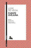 Fuente Ovejuna - Paperback