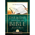 Day by Day Through the Bible: The Writings of Paul - Paperback