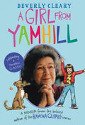 A Girl from Yamhill: A Memoir - Paperback