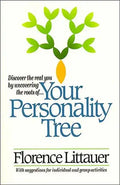Your Personality Tree - Paperback