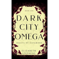 Dark City Omega (Discreet Cover Edition) - Hardcover