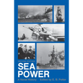 Sea Power: A Naval History, Second Edition - Paperback