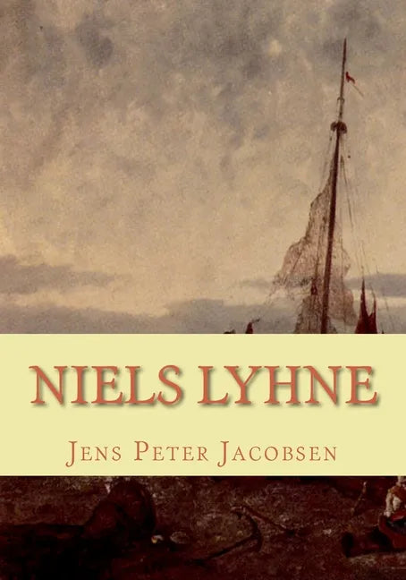 Niels Lyhne - Paperback