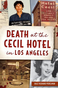 Death at the Cecil Hotel in Los Angeles - Paperback