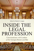 Inside the Legal Profession - Paperback