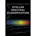 Stellar Spectral Classification - Paperback