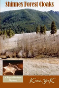 Shinney Forest Cloaks - Paperback