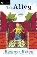 The Alley - Paperback
