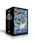 George's Secret Key Complete Paperback Collection (Boxed Set): George's Secret Key to the Universe; George's Cosmic Treasure Hunt; George and the Big - Paperback