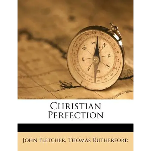 Christian Perfection - Paperback