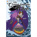 The Queen's Favorite Witch Vol. 2: The Lost King - Hardcover